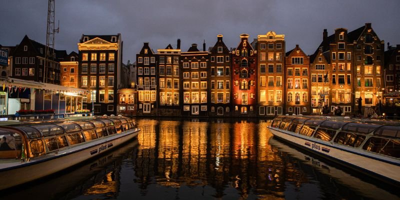 Amsterdam