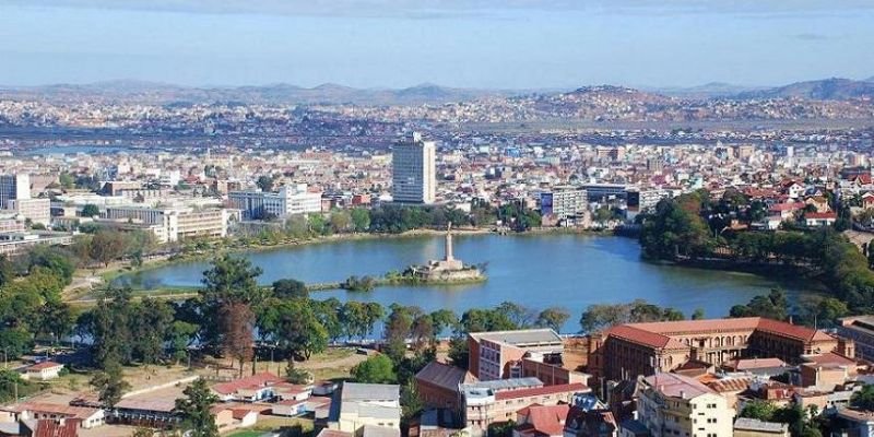 Antananarivo