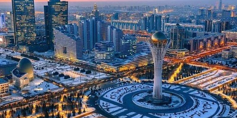 Astana