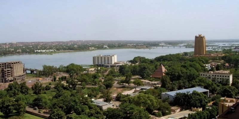 Bamako