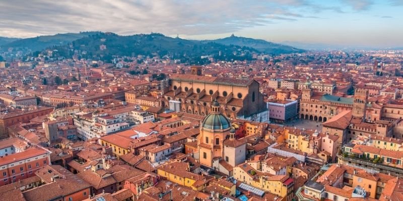 Bologna