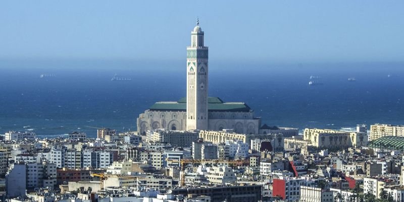 Casablanca