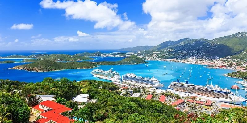 Charlotte Amalie