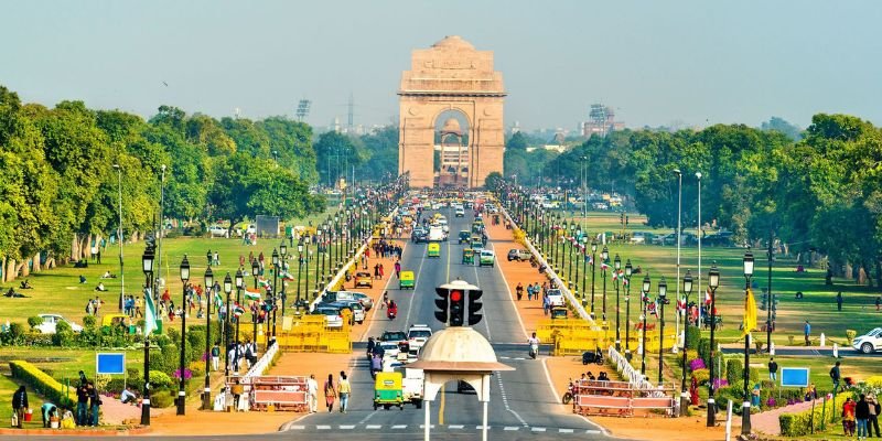 New Delhi