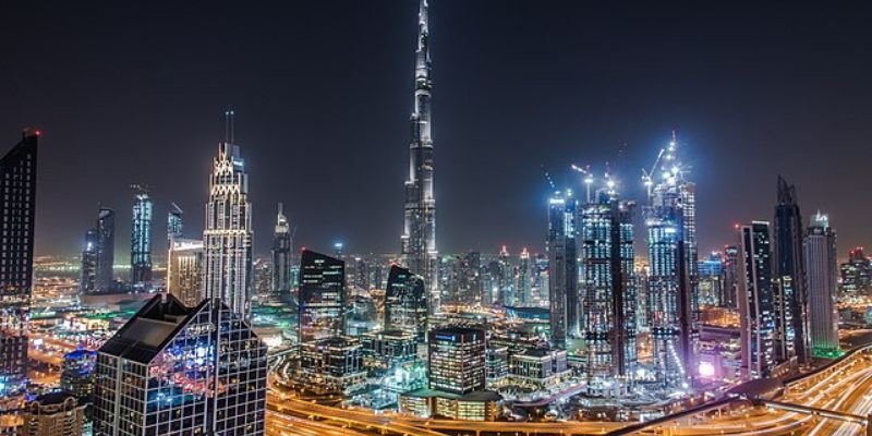 Dubai