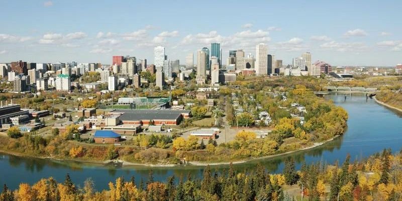 Edmonton