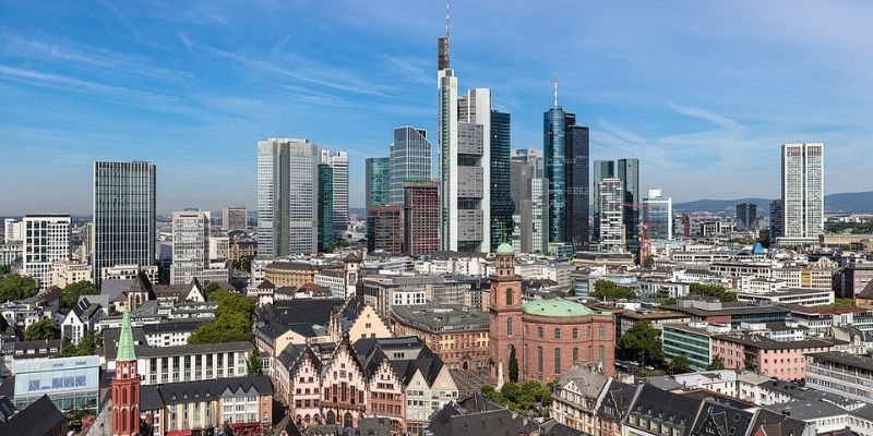 Frankfurt