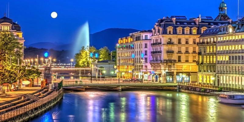 Geneva