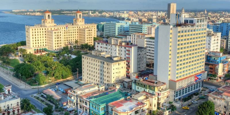 Havana