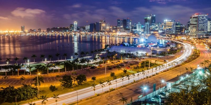 Luanda