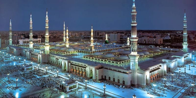 Medinah