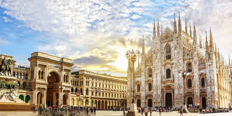 Milan