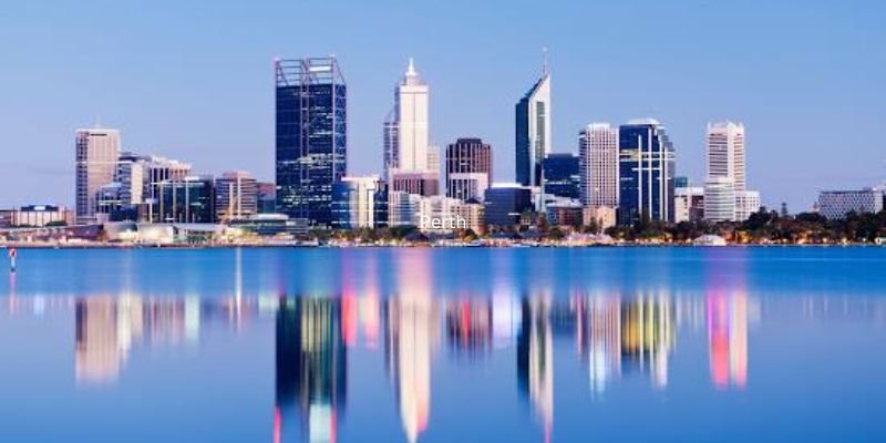 Perth