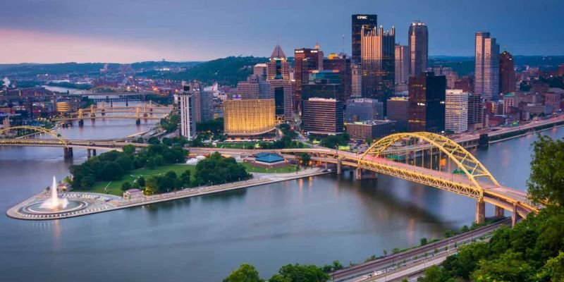 Pittsburgh