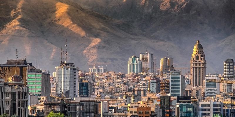 Tehran