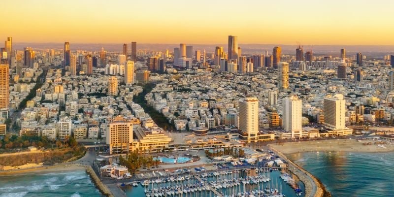 Tel-Aviv