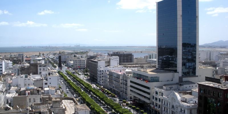 Tunis