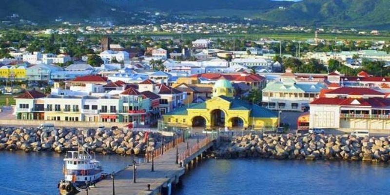 Basseterre