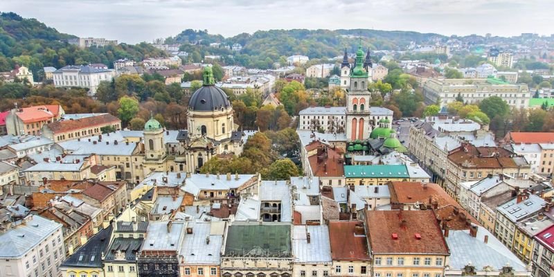 Lviv