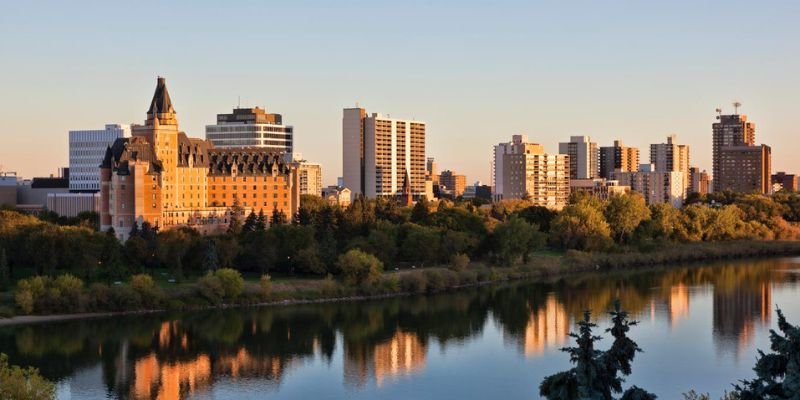 Saskatoon