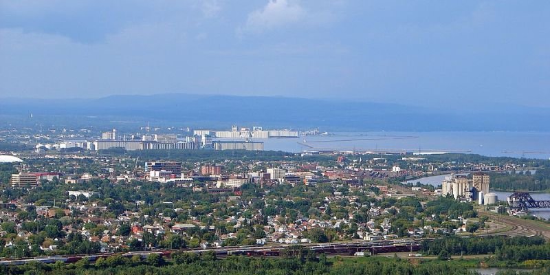 Thunder Bay