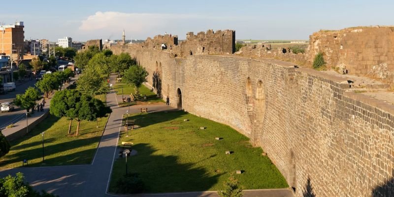 Diyarbakir