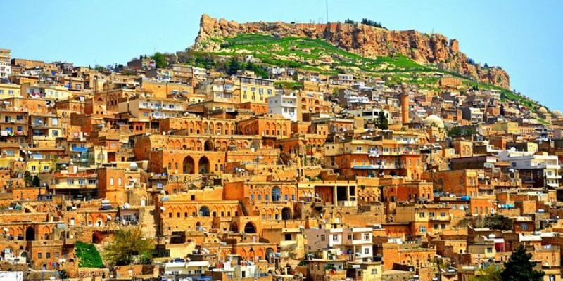 Mardin