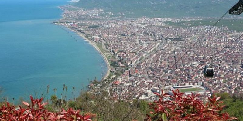 Ordu