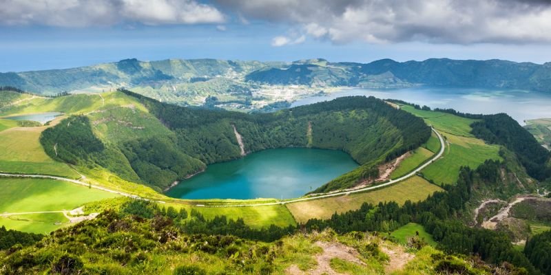 Azores