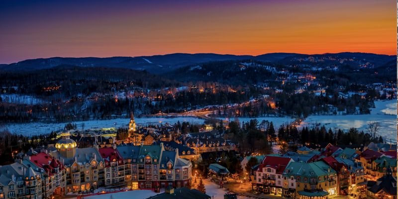 Mont Tremblant