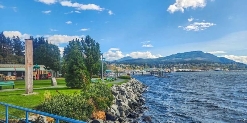 Port Alberni