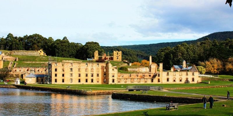 Port Arthur