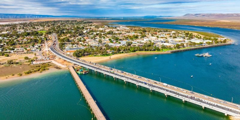 Port Augusta