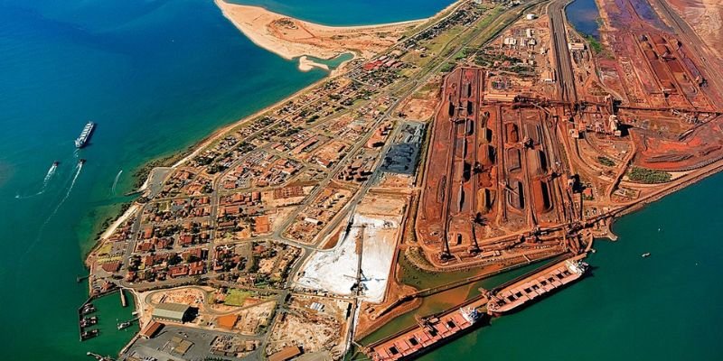 Port Hedland