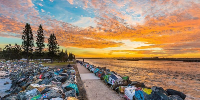 Port Macquarie