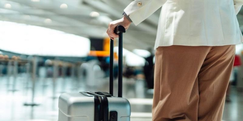 Gulf Air Hyderabad Office