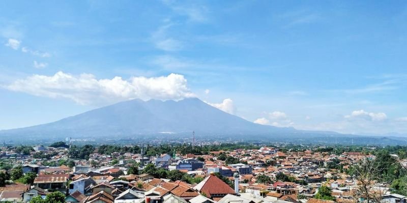 Bogor