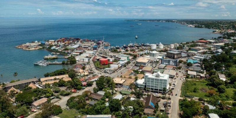 Honiara