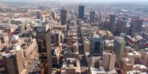 Air Tanzania Johannesburg Office - Johannesburg 1 300x150