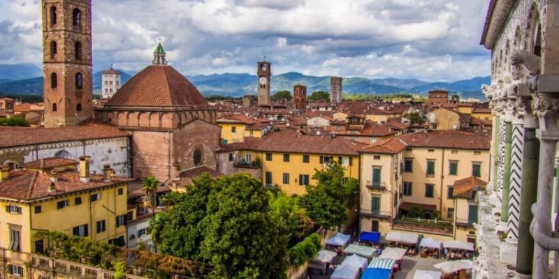 Lucca