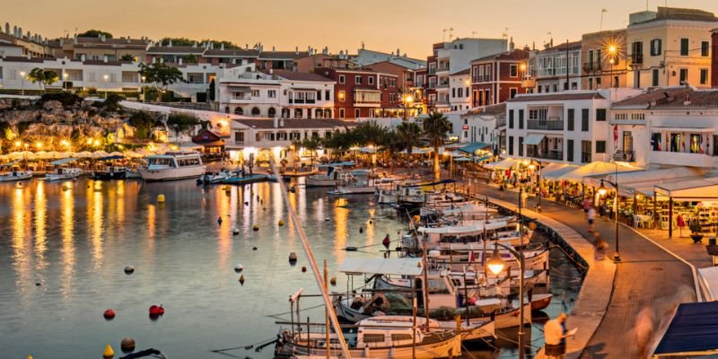 Menorca