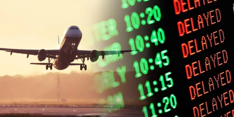 _Accessing United Flight Delay Compensation for Inconvenience