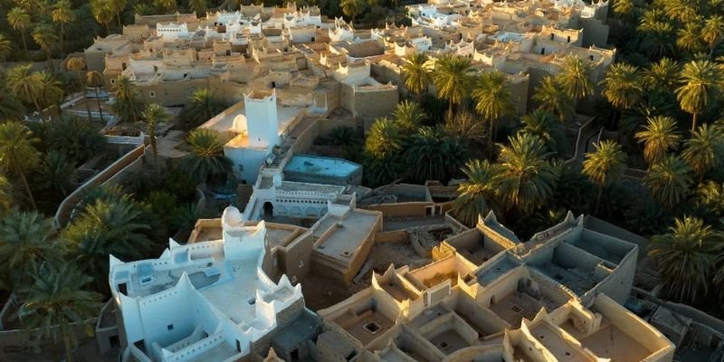 Ghadames