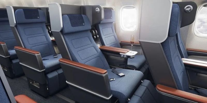 _Lufthansa Premium Economy