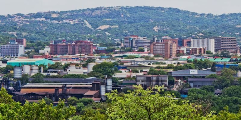 Mbombela