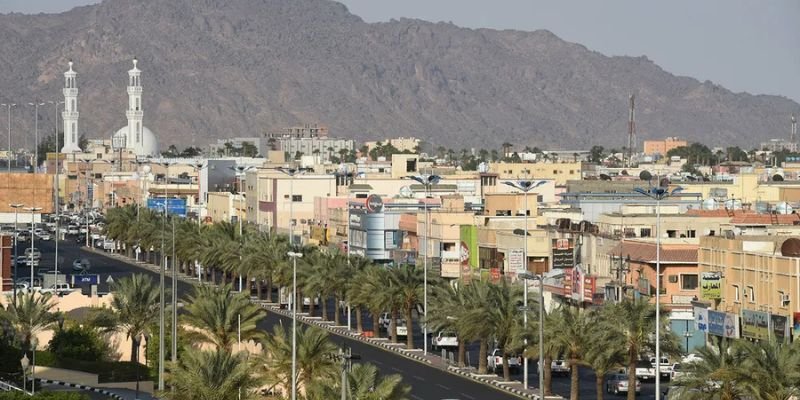 Najran 