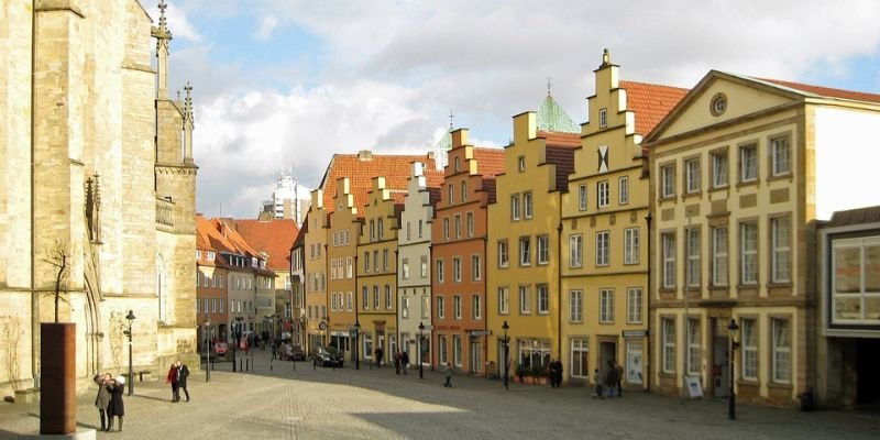 Osnabrück