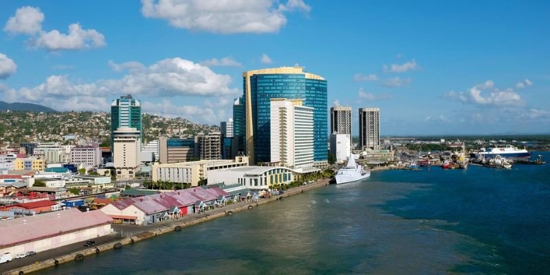 Port of Spain