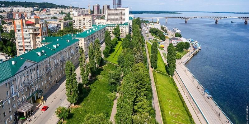 Saratov