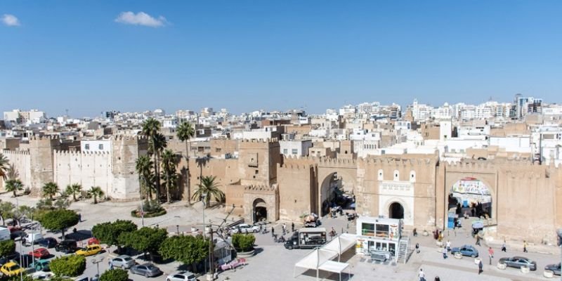 Sfax